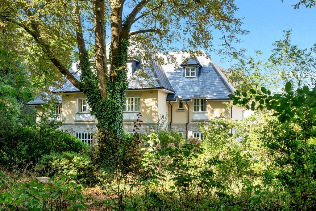Main image of property: Maen Gardens, Culliford Road, Dorchester
