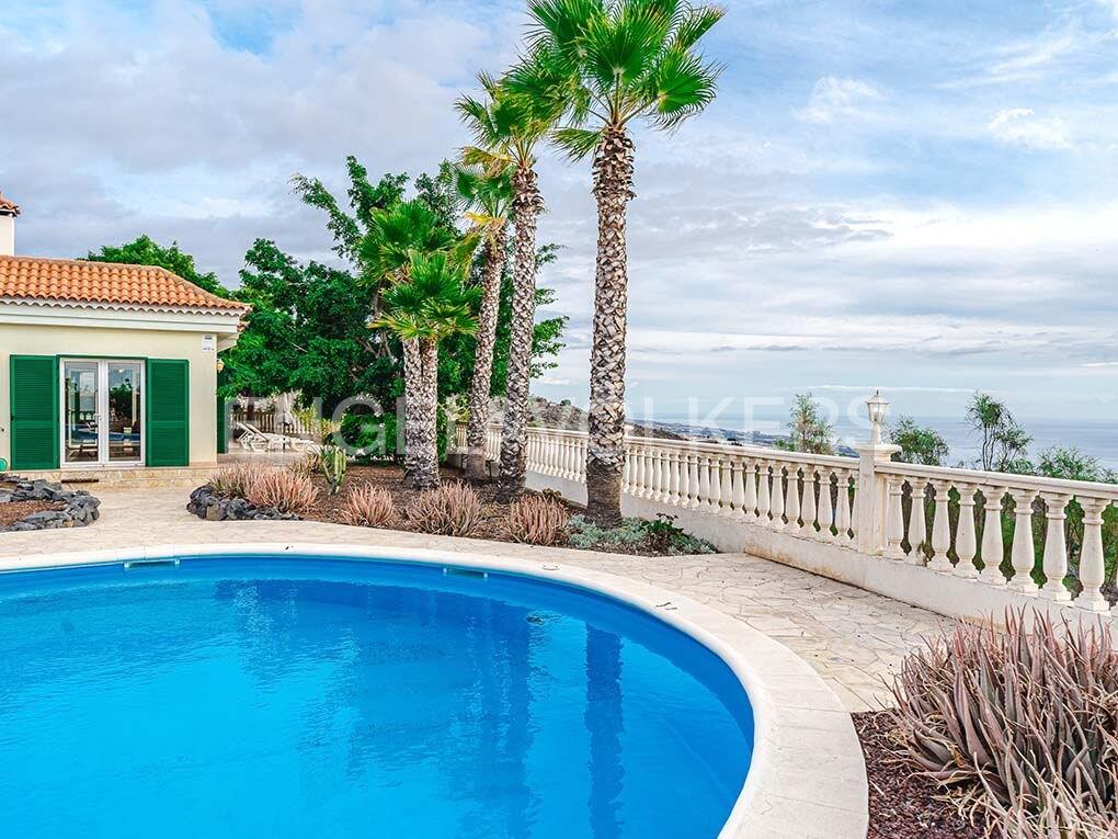 Main image of property: Canary Islands, Tenerife, Guia de Isora