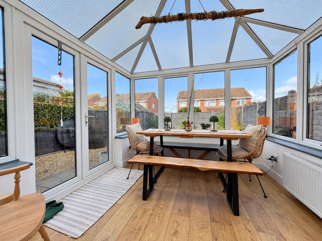 House in Evesham, Bengeworth - View 5