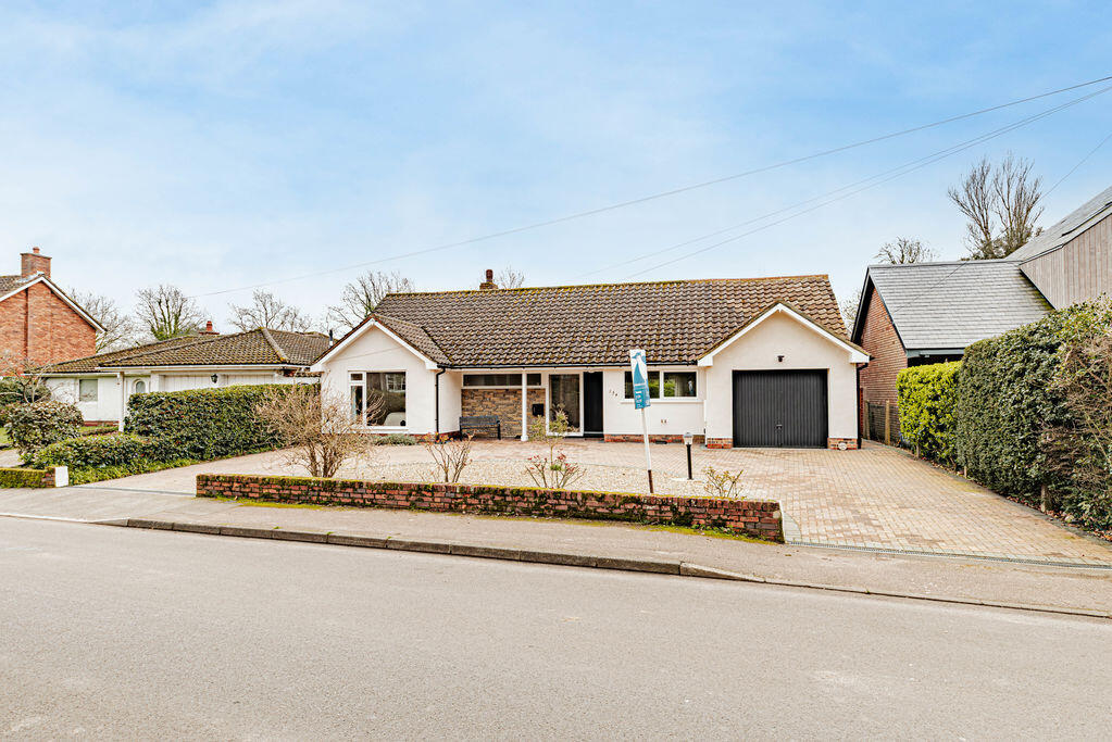Main image of property: St. Georges Road, Sandwich