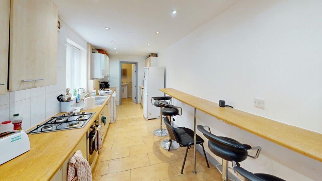 House in Birmingham - View 4
