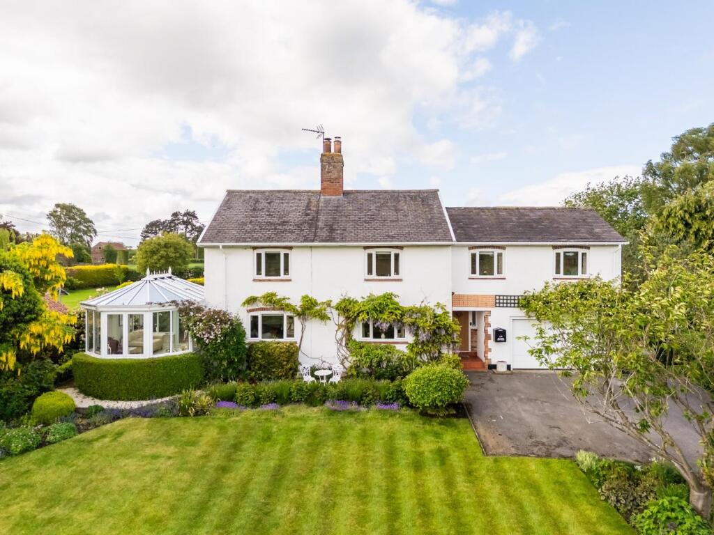 Main image of property: Balmor Cottage, Cattal, York