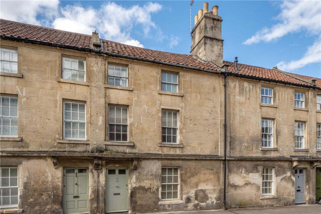 Main image of property: Prior Park Road, Bath, Somerset, BA2