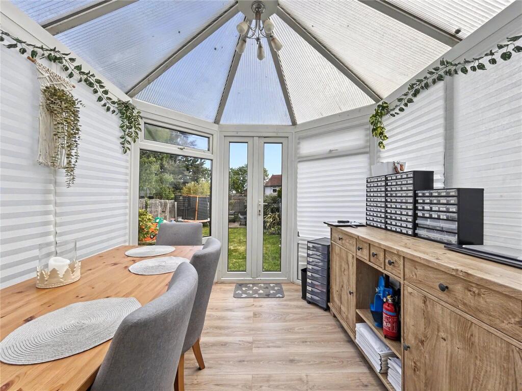Allington Road, Twydall, Kent, ME8 - View 3