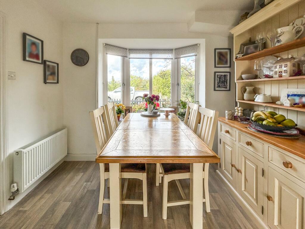 House in Llandudno, Llandderfel - More