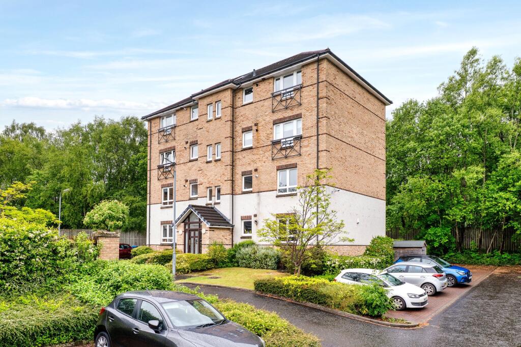Main image of property: Innellan Gardens, Kelvindale, Glasgow
