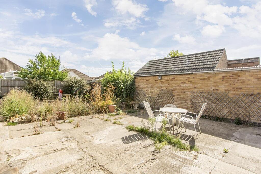 House in Leicester - View 2