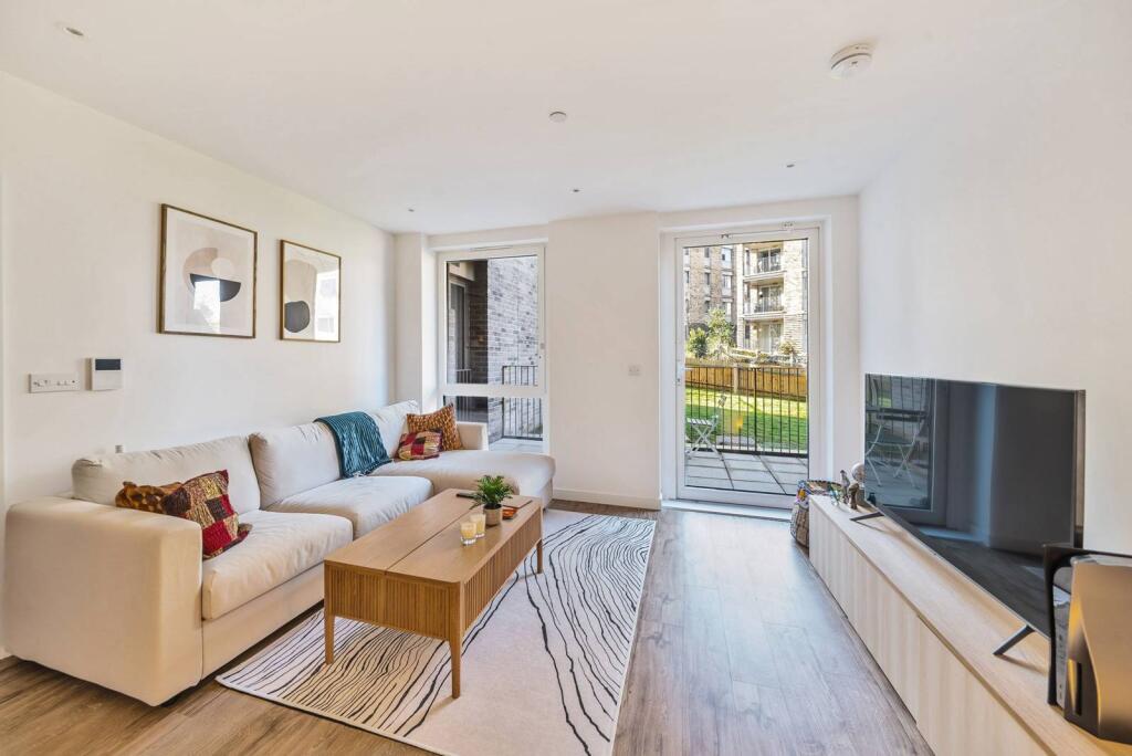 Main image of property: Medarwar Drive, Mill Hill, NW7