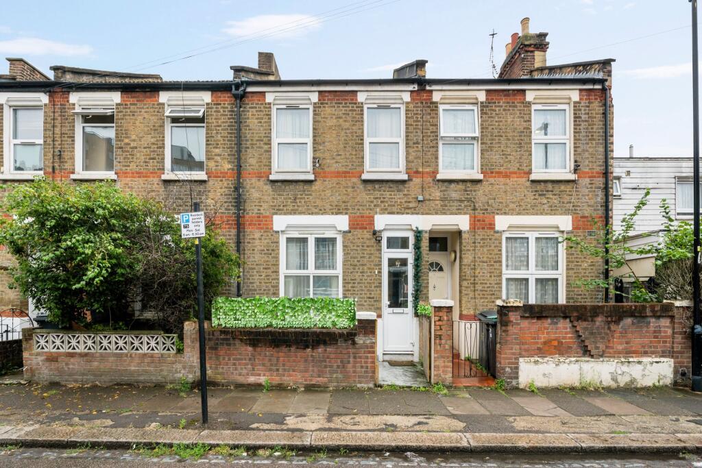 Main image of property: Montague Road, London, N15