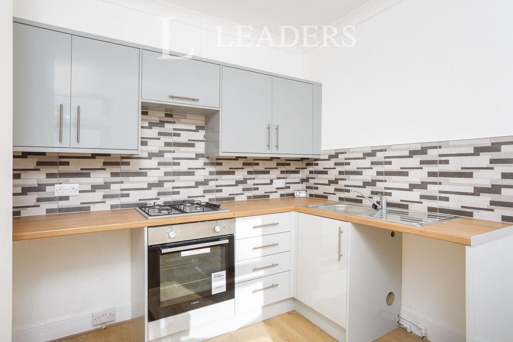 Main image of property: Eastney Road, Southsea, PO4