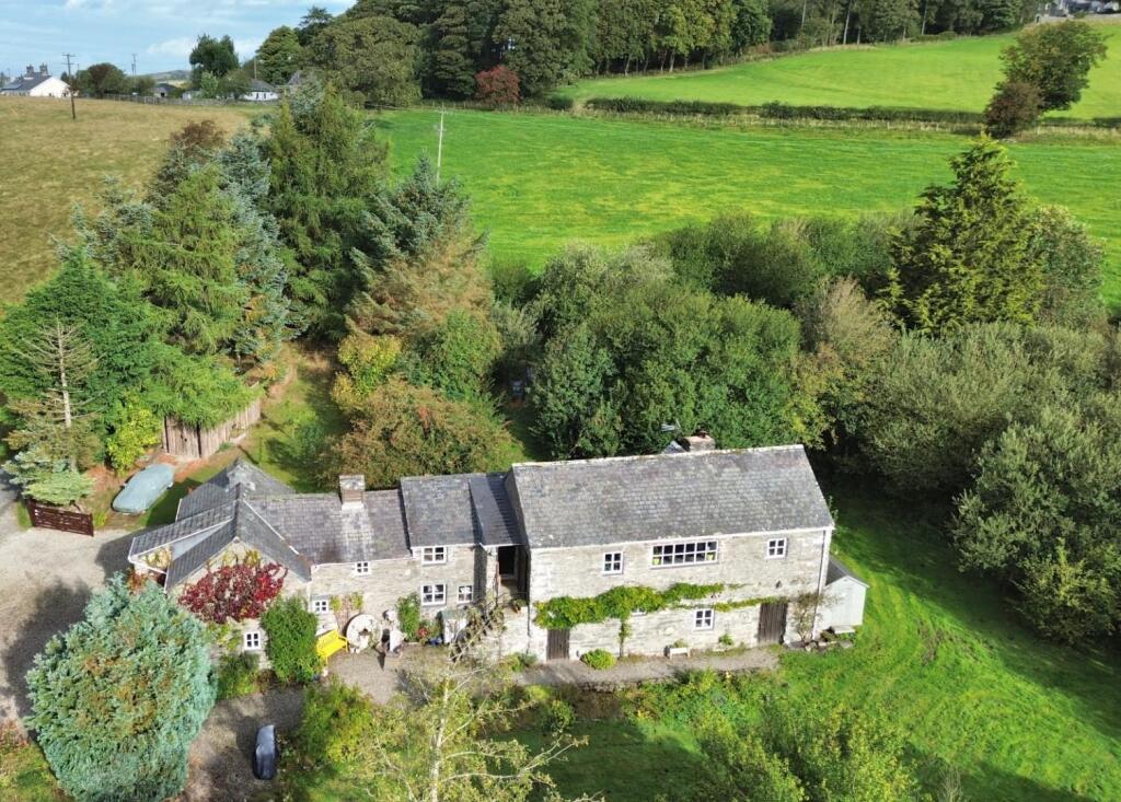 Main image of property: Cerrigydrudion, Corwen