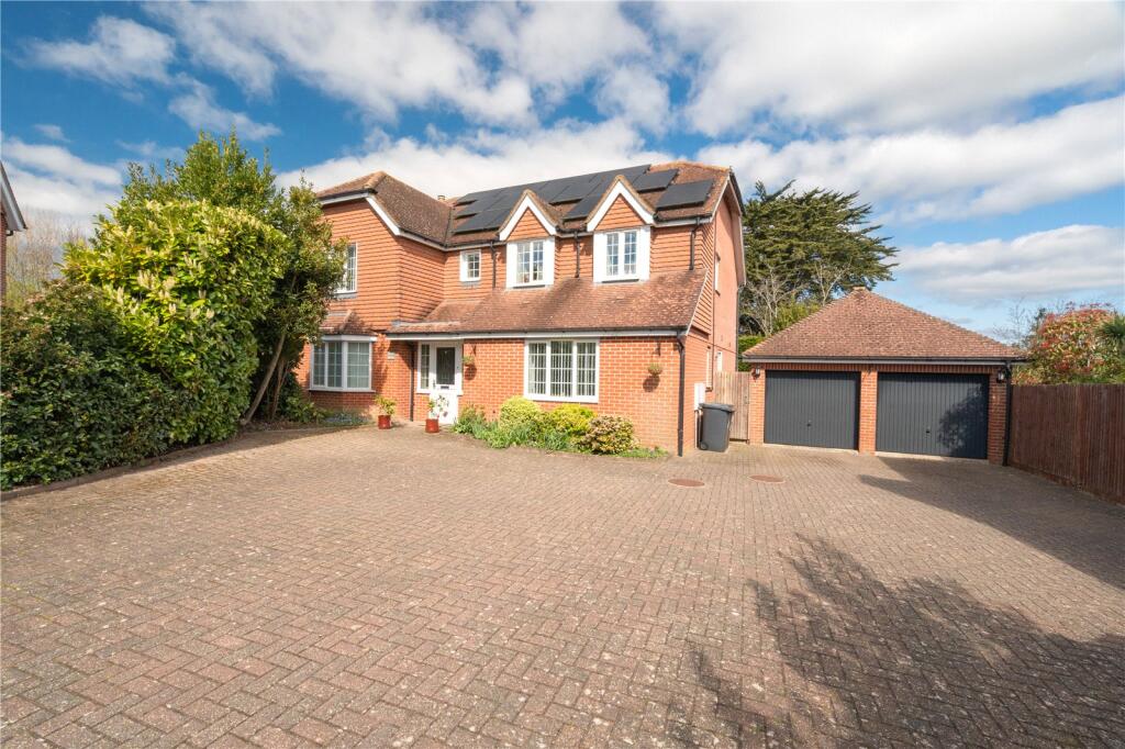 Main image of property: Orchard Grange, Lower Dicker, Hailsham, BN27