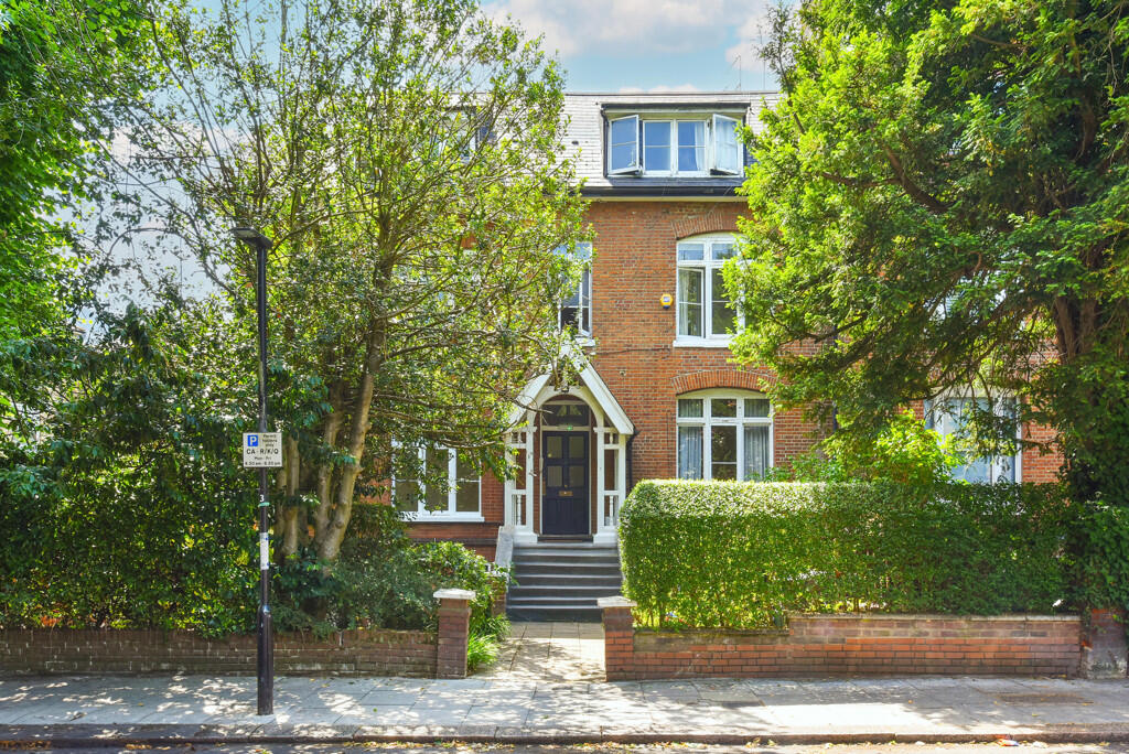 Main image of property: Acol Road, London, NW6