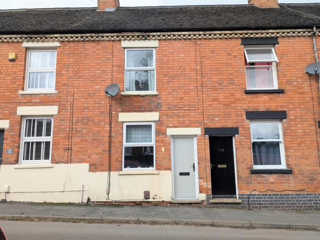 Main image of property: Borough Street, Kegworth