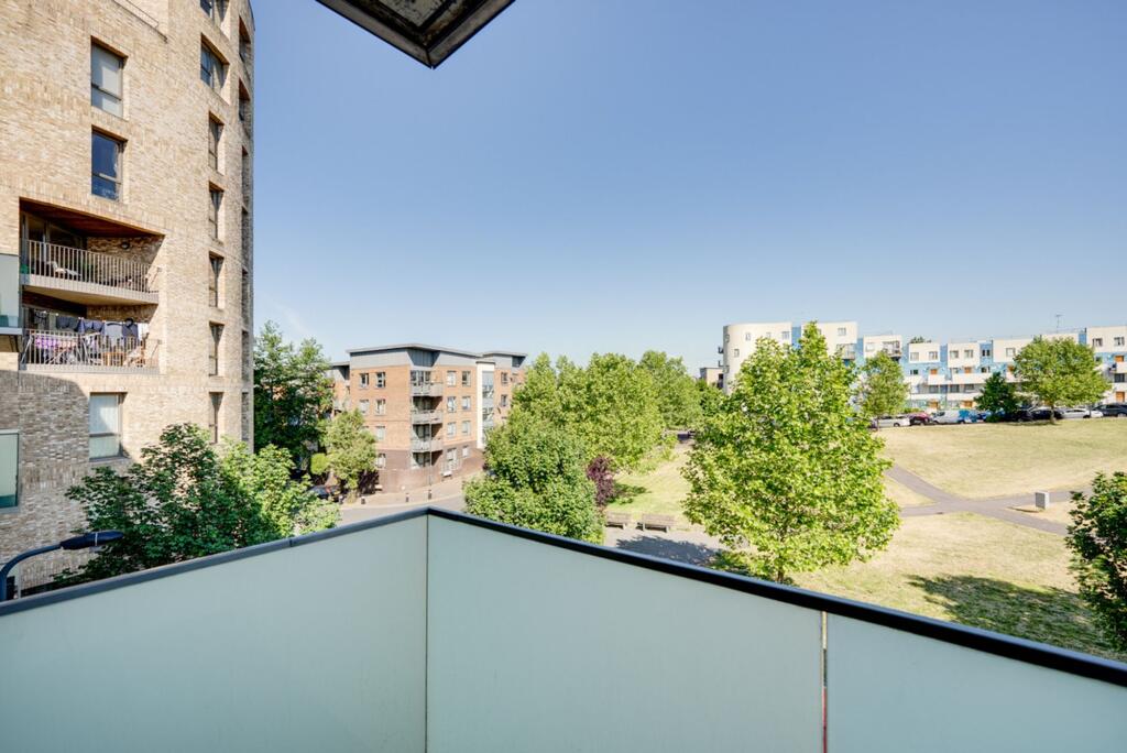 Apartment in London - View 2