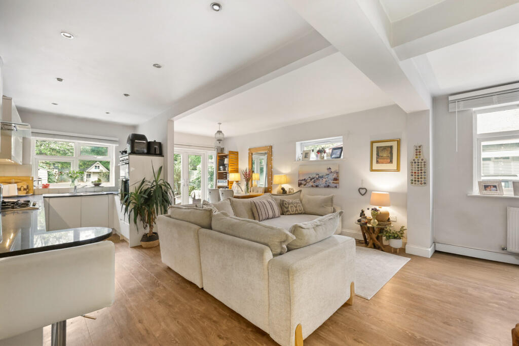 House in Colchester, St John's - View 3