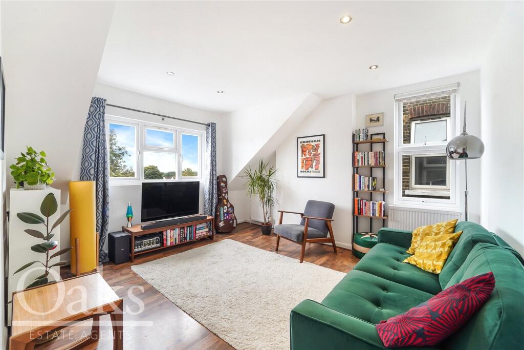 Main image of property: Ellison Road, Streatham