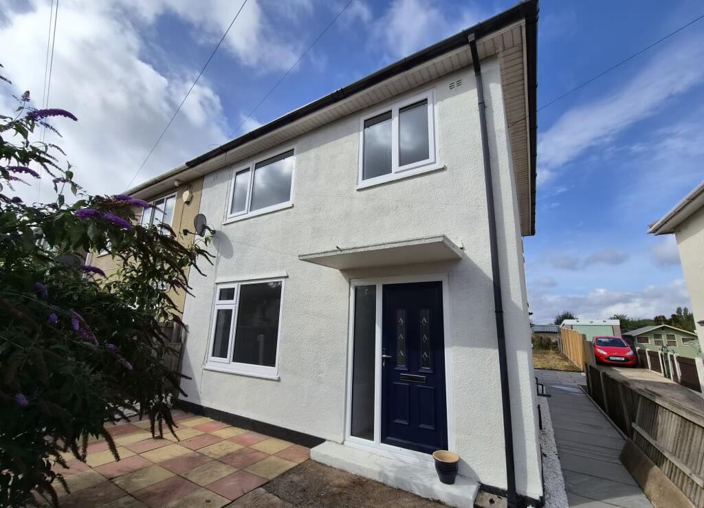 Main image of property: Auburn Road, Edlington, DN12