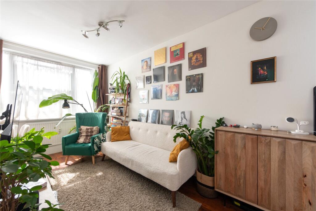 Main image of property: Straffan Lodge, 1-3 Belsize Grove, London, NW3