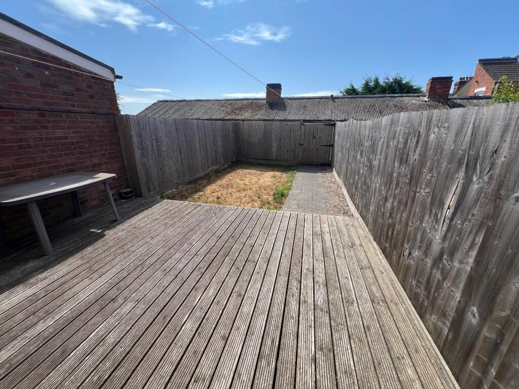 House in Rothwell, North Northamptonshire - View 5