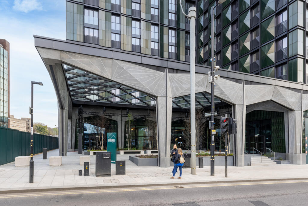 Main image of property: Ten Degrees, Croydon