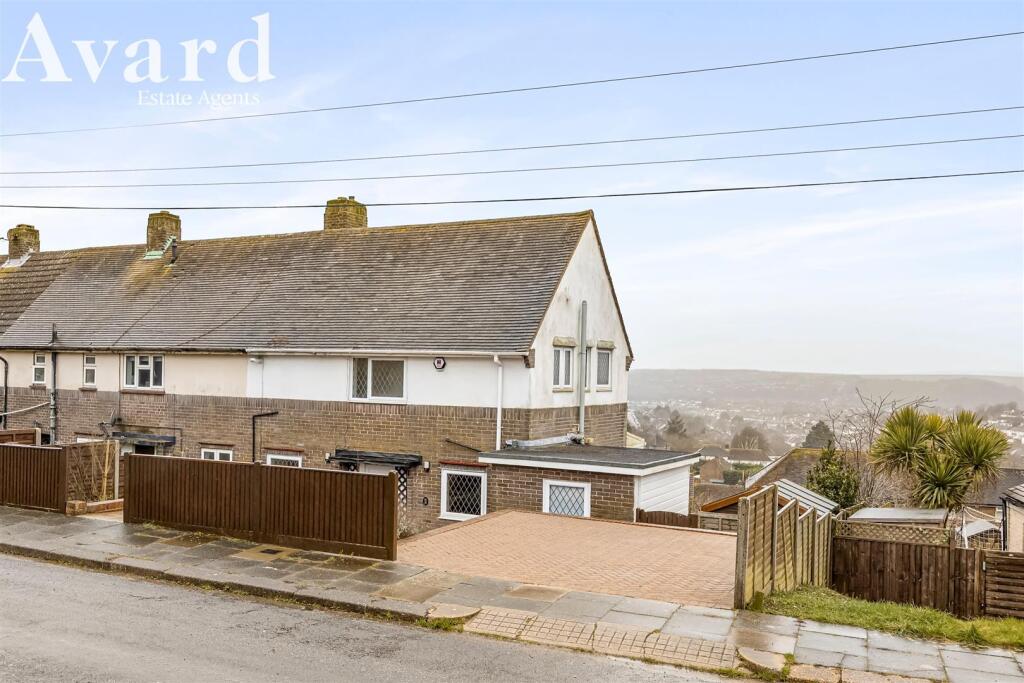 Main image of property: Elsted Crescent, Brighton