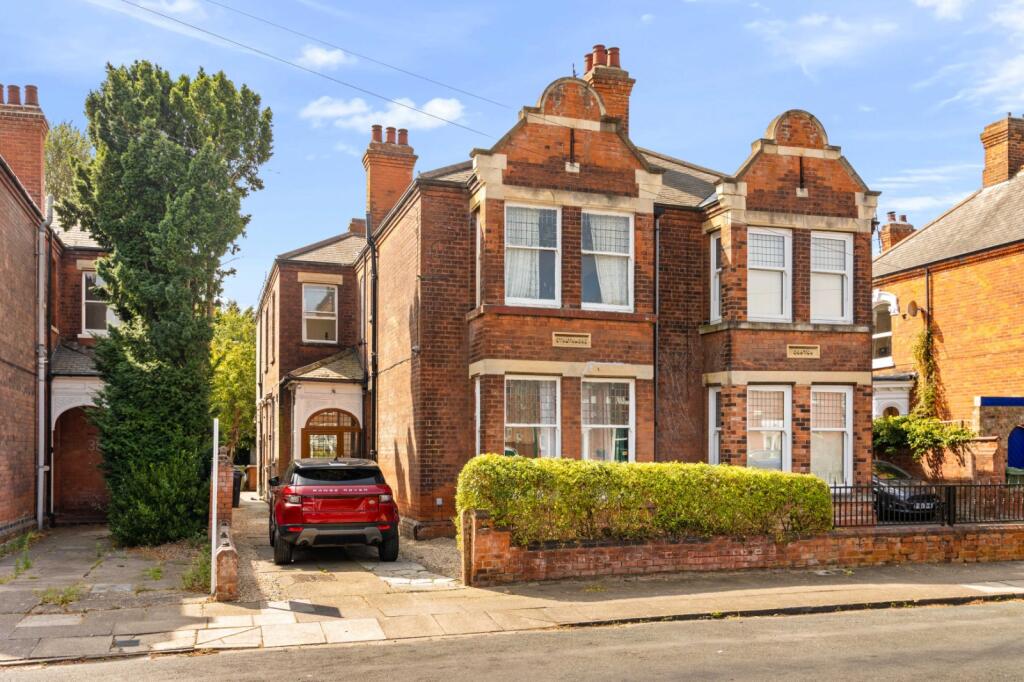 Main image of property: Lambert Road, Grimsby, DN32