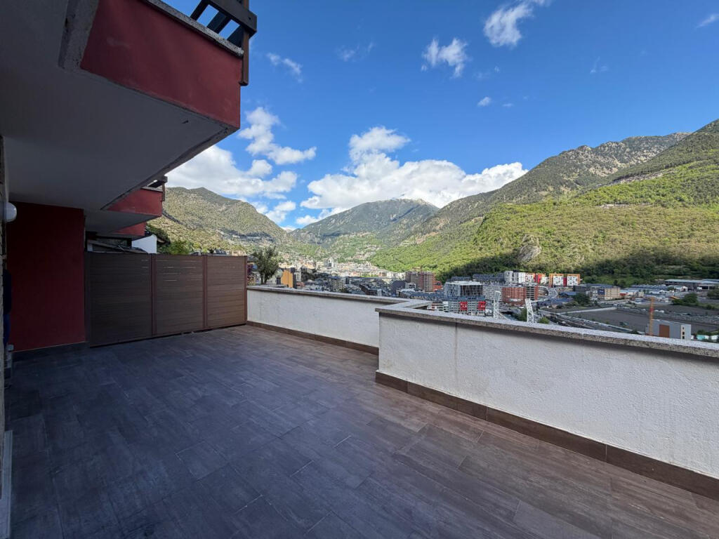 Main image of property: Andorra la Vella