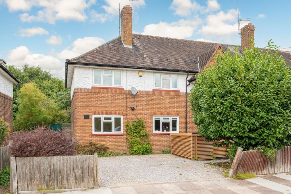 Main image of property: Marlow Crescent, Twickenham