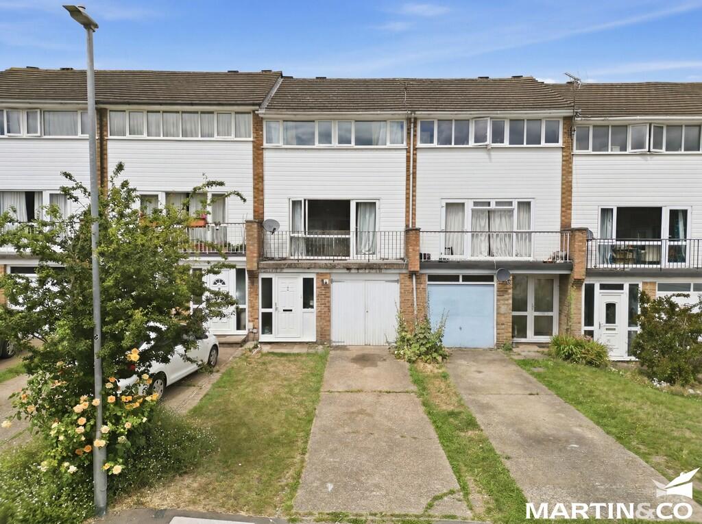 Main image of property: Little Meadow, Writtle, Chelmsford