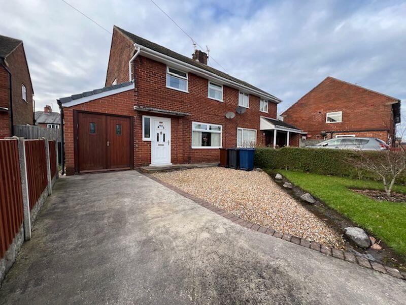 Main image of property: Ryefield Avenue, Penwortham, Preston