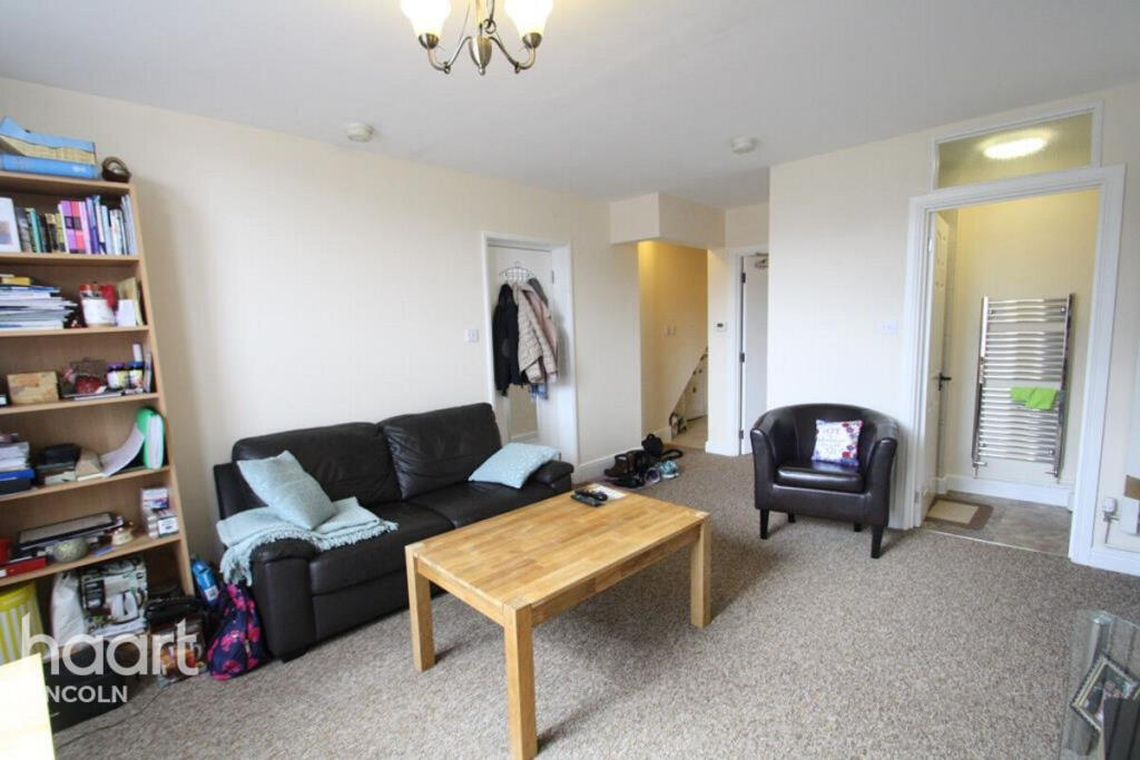 Main image of property: Carholme Road, Lincoln