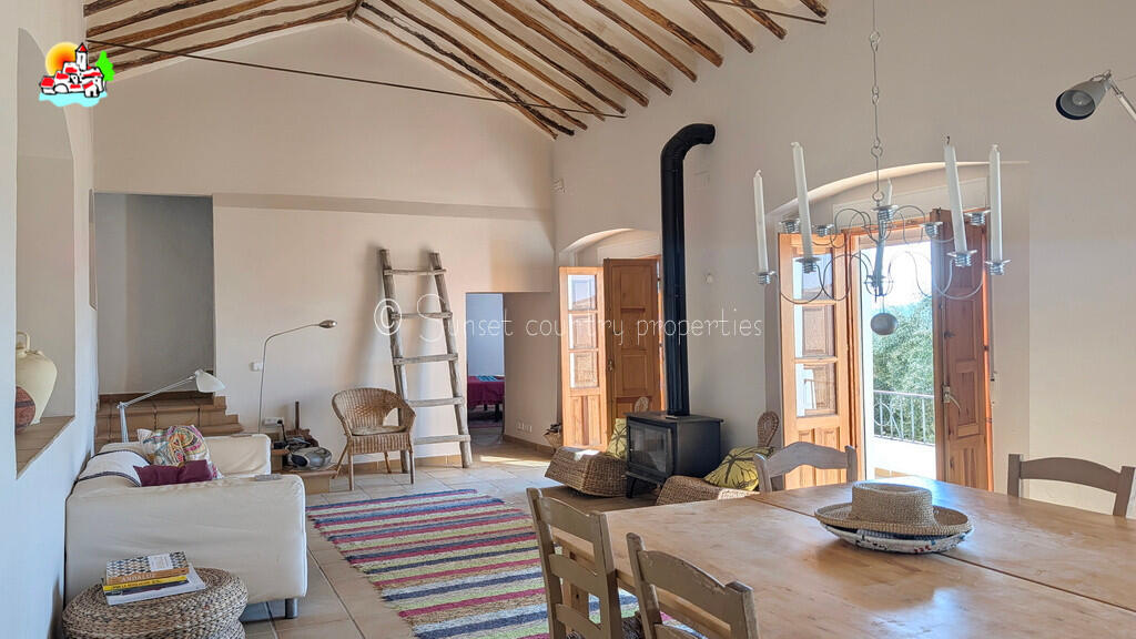 Main image of property: Iznájar, Córdoba, Andalusia