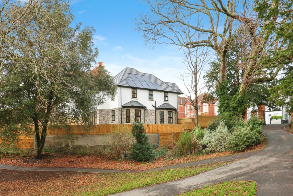 Additional image 23 of Alexandra Road, Lower Parkstone, Poole, Dorset, BH14