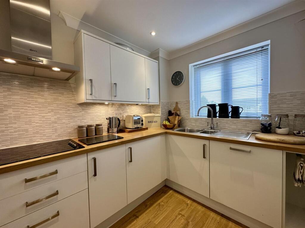 Main image of property: Malmesbury Road, Chippenham