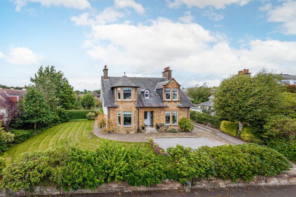 Main image of property: Newton Avenue, Elderslie, Johnstone