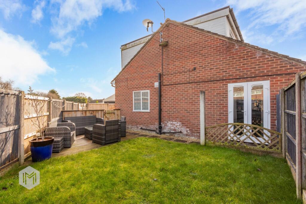 Milldale Road, Leigh, WN7 photo 4