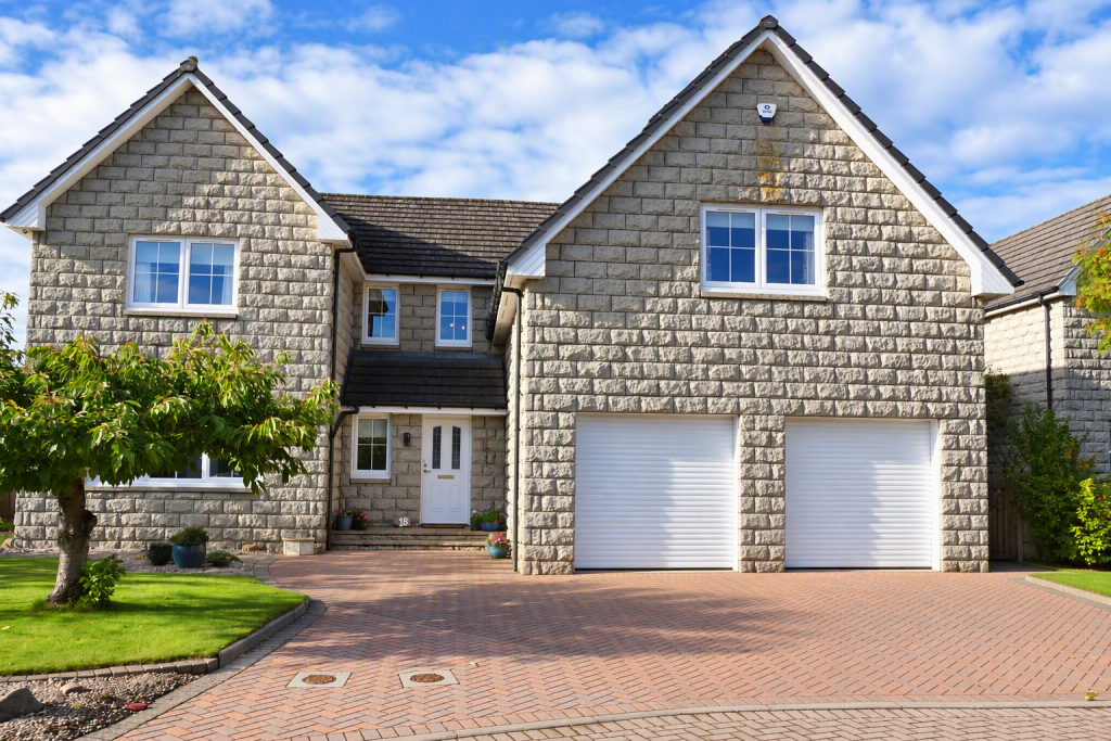 South Lodge Drive, Stonehaven, AB39