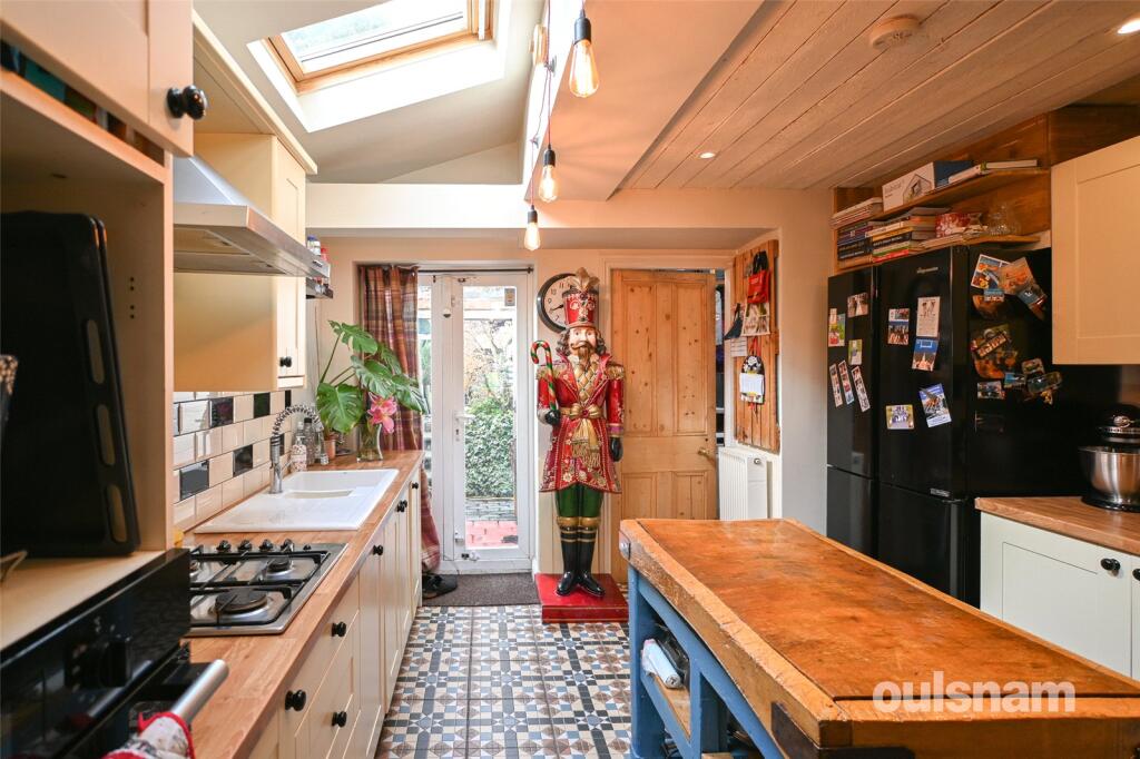 Additional image 5 of Hagley Road West, Bearwood, B67