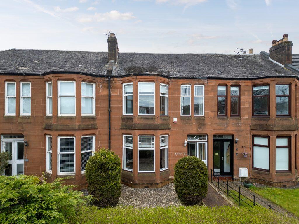 Main image of property: Eastwoodmains Road, Giffnock