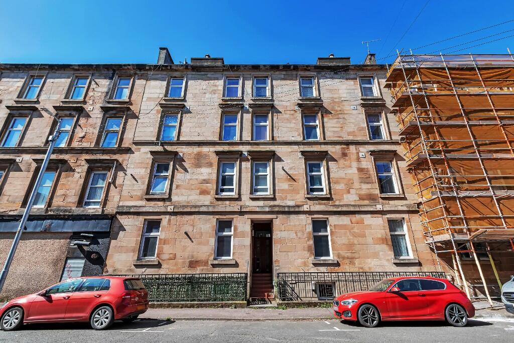 Main image of property: Pembroke Street, Glasgow, G3