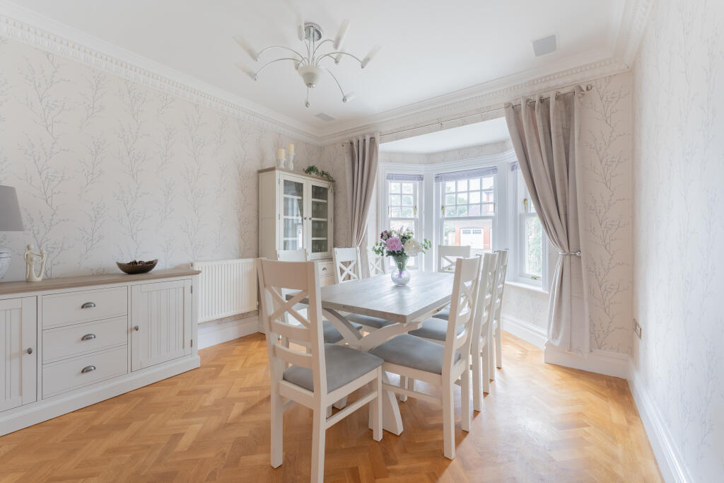 House in Chester - View 4