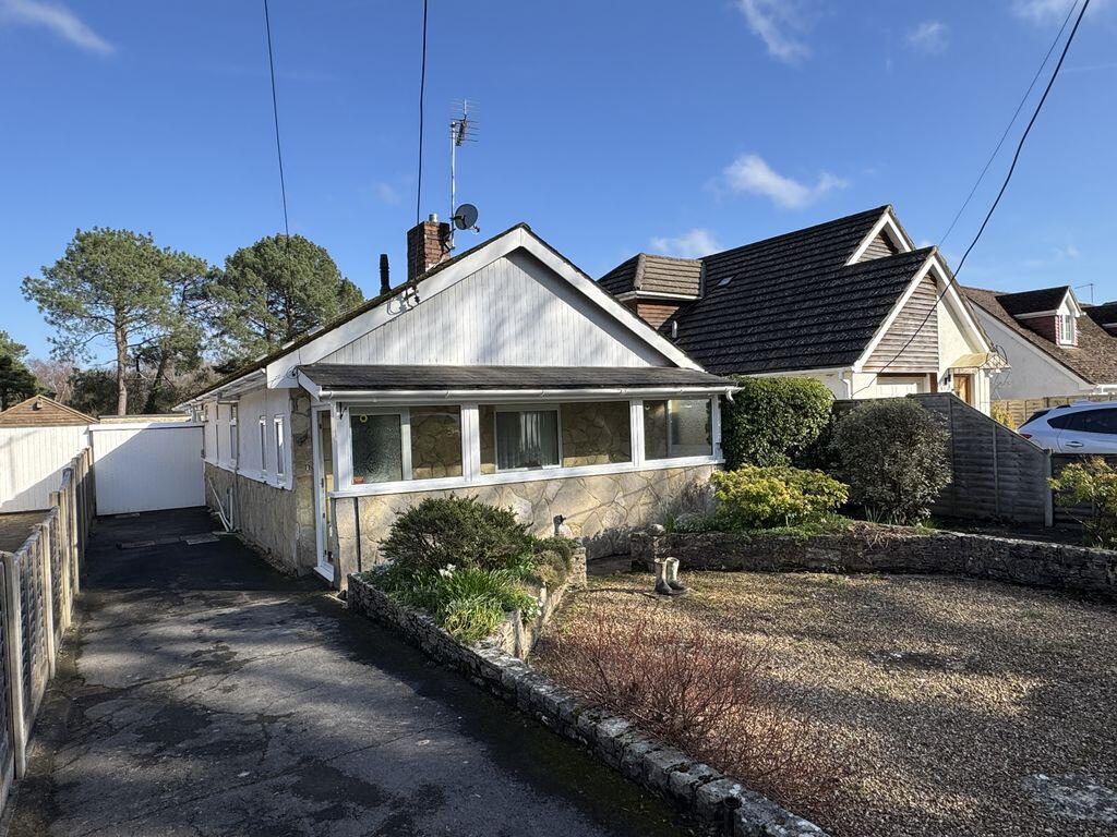 Main image of property: Organford Road, Holton Heath, Poole