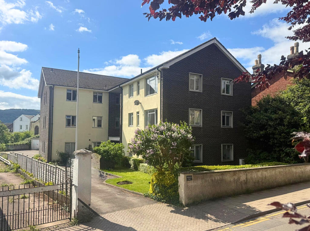 Main image of property: Whitecross Street, Monmouth, NP25