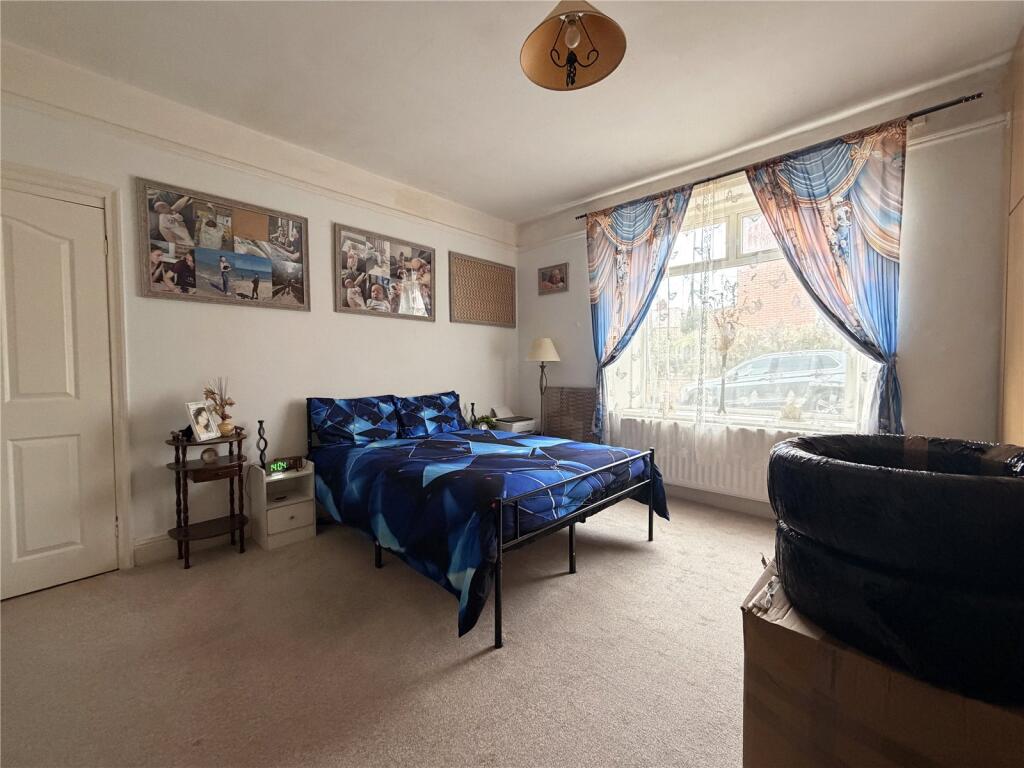 Apartment in Consett, County Durham - View 4