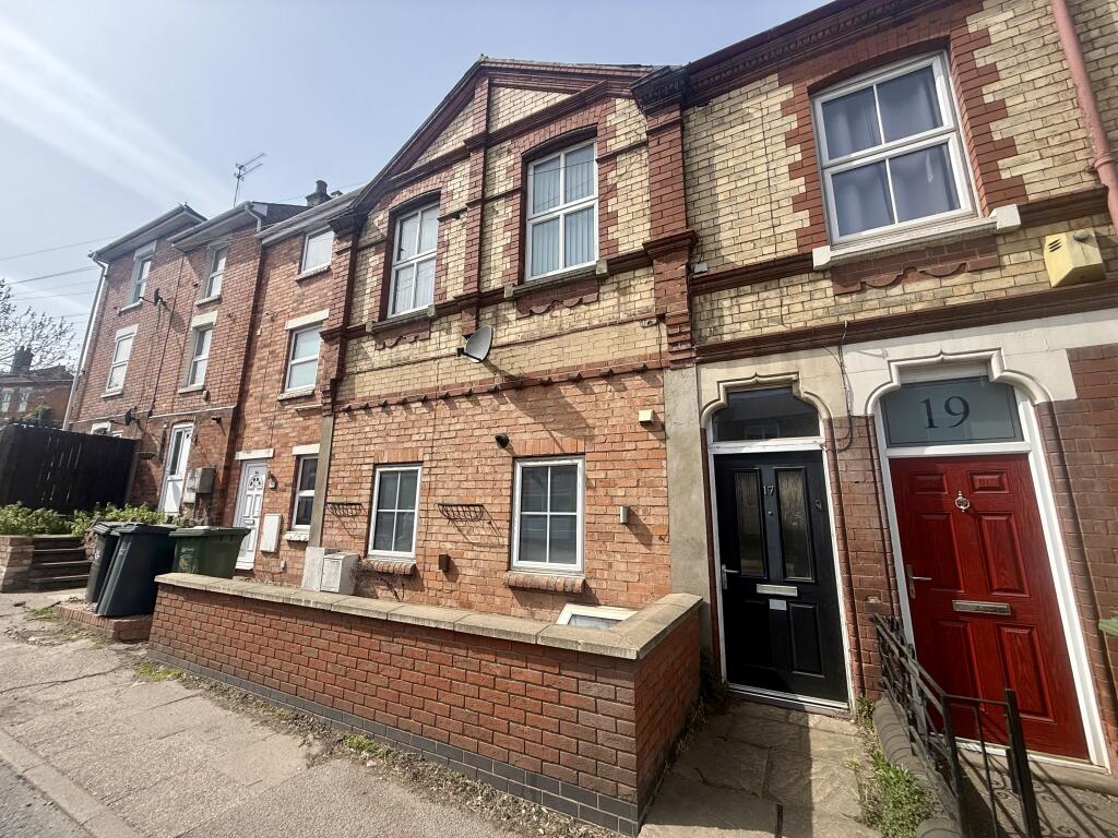 Main image of property: Astwood Road, Worcester, WR3