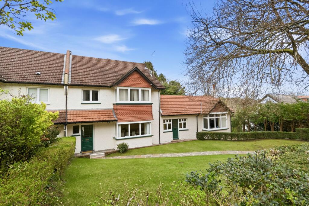 Main image of property: Furze Lane, Purley, CR8