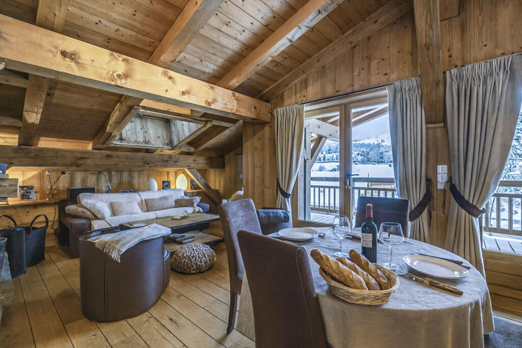 Main image of property: Rhone Alps, Haute-Savoie, Megève