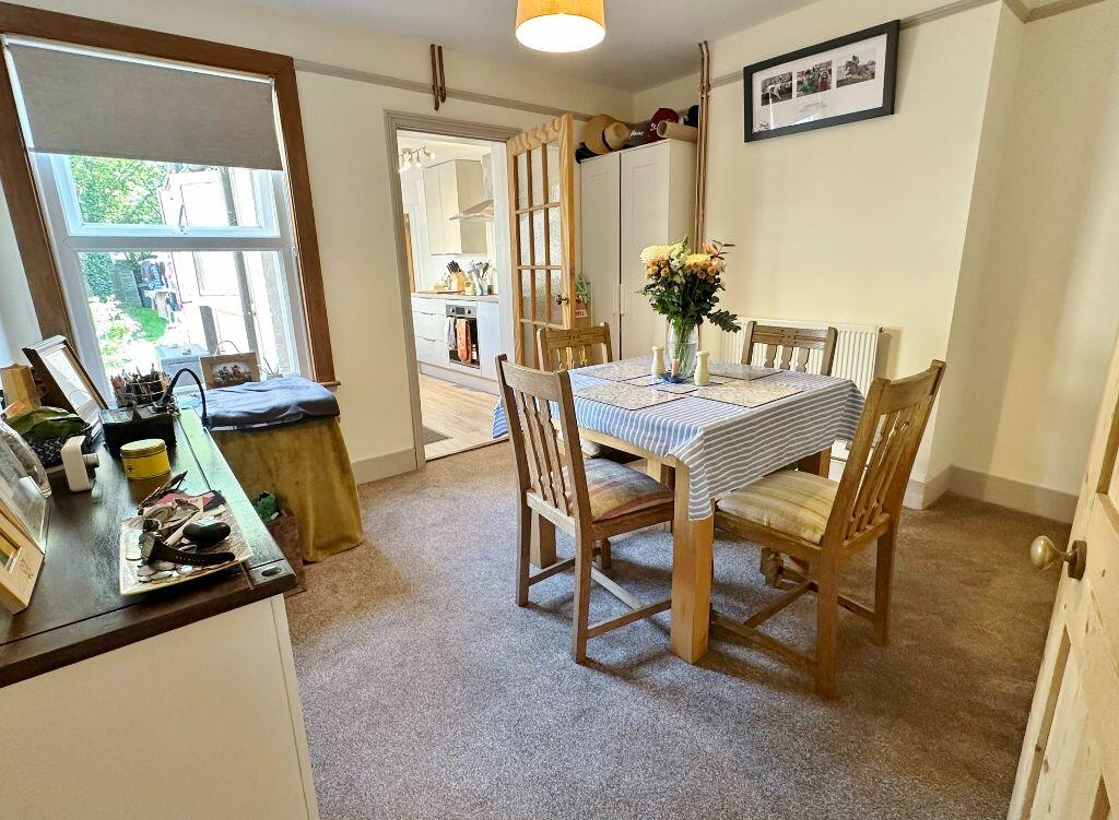 House in Cambridge - View 2