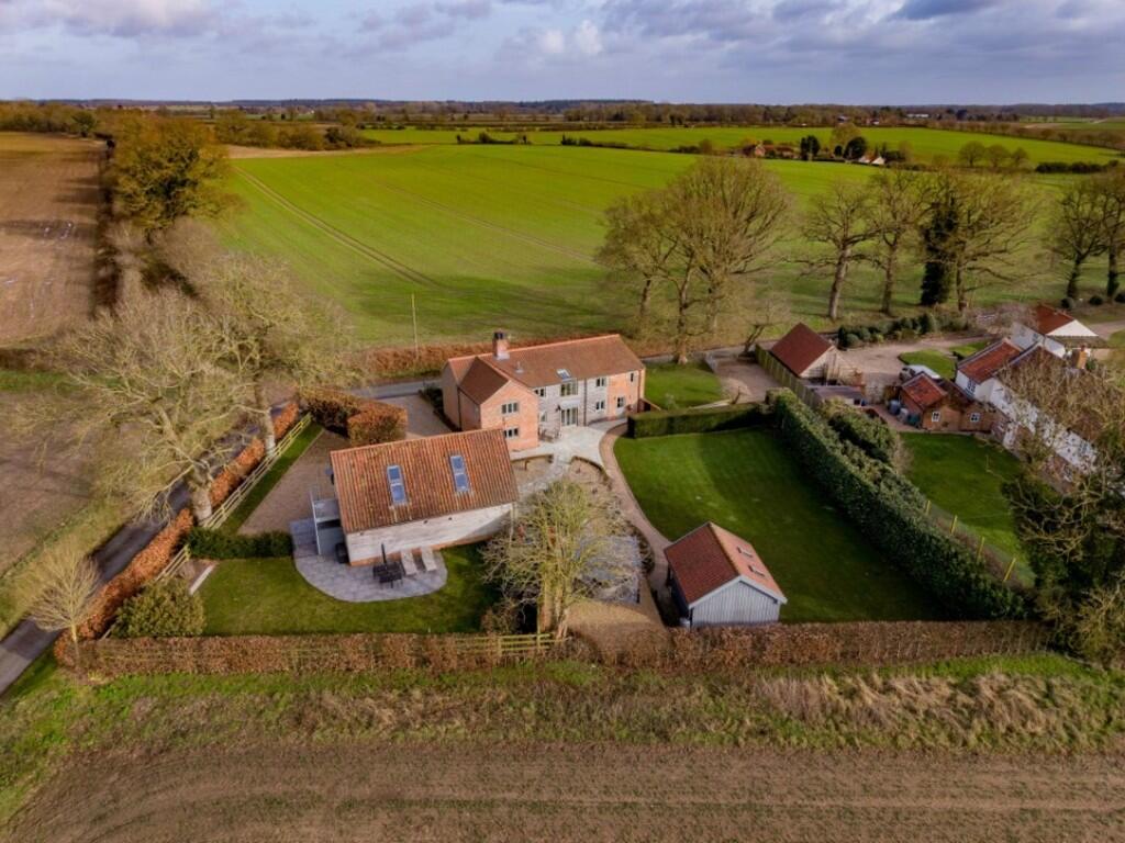 Main image of property: Booton